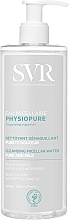 Cleansing Micellar Water - SVR Physiopure Eau Micellaire — photo N2