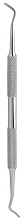 Pedicure Curette PX-11 - Head The Beauty Tools Pedicue Curette — photo N1