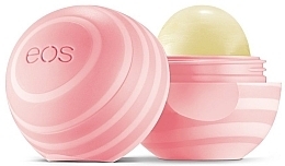 Fragrances, Perfumes, Cosmetics Lip Balm "Coconut Milk" - EOS Smooth Sphere Lip Balm Coconut Milk