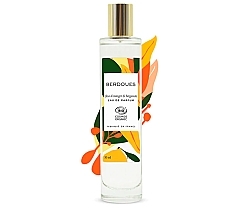 Berdoues Fleur d'Oranger et Bergamote - Eau de Parfum — photo N1