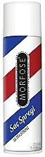 Fragrances, Perfumes, Cosmetics Hair Spray - Morfose Ossion Ultra Strong Hairspray