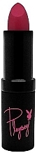 Fragrances, Perfumes, Cosmetics Lipstick - Playboy Perfect Kiss Intense Lipstick