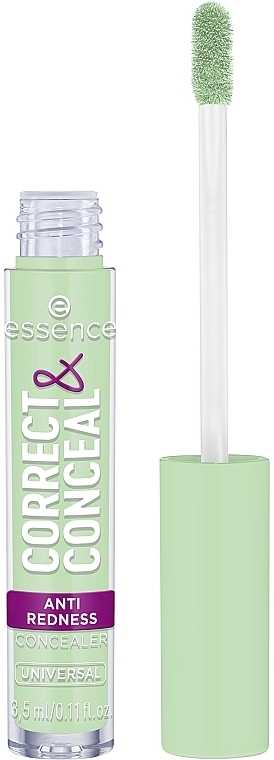 Anti-Redness Corrector - Essence Correct & Conceal Anti Redness Concealer — photo N1