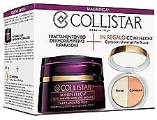 Fragrances, Perfumes, Cosmetics Set - Collistar Magnifica (cr/50ml + cor/5g)