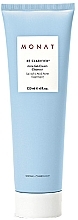 Face Cleansing Cream Gel - Monat Be Clarified Acne Gel-Cream Cleanser — photo N1