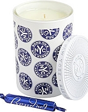 Fragrances, Perfumes, Cosmetics Bond No9 Sag Harbor - Scented Candle