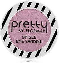 Fragrances, Perfumes, Cosmetics Mono Eyeshadow - Pretty By Flormar