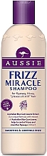 Fragrances, Perfumes, Cosmetics Unruly Hair Shampoo - Aussie Frizz Miracle Shampoo