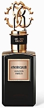 Fragrances, Perfumes, Cosmetics Roberto Cavalli Golden Amber - Eau de Parfum