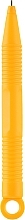 Fragrances, Perfumes, Cosmetics Magnetic Gel Polish Pen, Di956, yellow - Divia