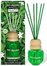 Fragrances, Perfumes, Cosmetics Fragrance Diffuser - Don Algodon Mikado Air Freshener Lady Of The Night