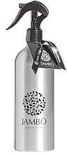 Iguazu Home Fragrance Spray - Jambo Collections Elegant Collection Home Spray Iguazu — photo N1