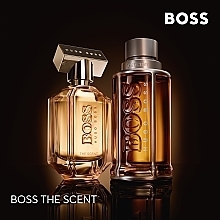 BOSS The Scent - Eau de Toilette — photo N7