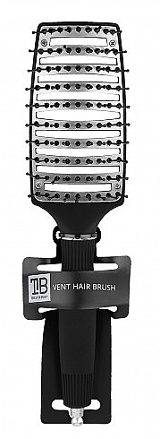 Vented Hair Brush - Tools For Beauty Vent Hair Brush — photo N1