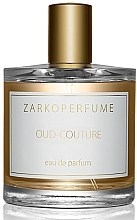 Zarkoperfume Oud-Couture - Eau de Parfum (tester without cap) — photo N1