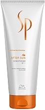 Fragrances, Perfumes, Cosmetics After Sun Hair & Body Conditioner - Wella SP After Sun Conditioner