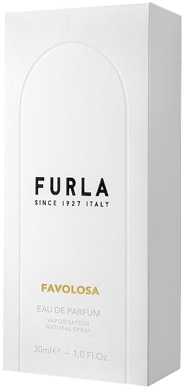 Furla Favolosa - Eau de Parfum — photo N4