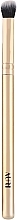 Eyeshadow Brush, 206 - Auri Chad Pro Tapered Blend Brush — photo N1