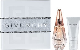 Fragrances, Perfumes, Cosmetics Givenchy Ange Ou Demon Le Secret 2014 - Set (Edp/50ml + b/lotion/75ml)