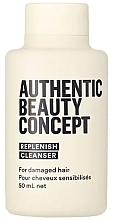 Fragrances, Perfumes, Cosmetics Revitalizing Shampoo - Authentic Beauty Concept Replenish Cleanser (mini)