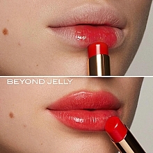 Lipstick - Nabla Beyond Jelly Lipstick — photo N3
