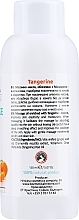 Tangerine Massage Oil - Hristina Professional Tangerine Massage Oil — photo N2