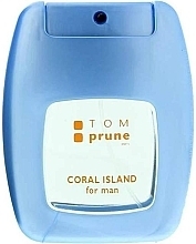 Fragrances, Perfumes, Cosmetics Tom Prune Coral Island - Eau de Toilette