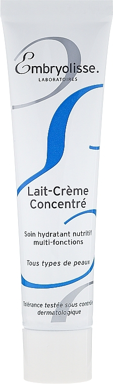 Face Cream - Embryolisse Lait Cream — photo N3