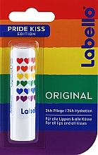 Lip Balm - Labello Original Pride Kiss Edition Lip Balm — photo N1