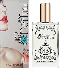 MSPerfum Glamour - Eau de Parfum — photo N2