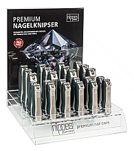 Fragrances, Perfumes, Cosmetics Nail Clipper - Nippes Solingen Premium Nail Care