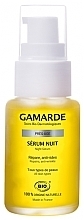 Fragrances, Perfumes, Cosmetics Facial Night Serum - Gamarde Organic Pres-Age Night Serum