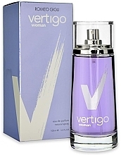 Fragrances, Perfumes, Cosmetics Romeo Gigli Vertigo Woman - Eau de Parfum