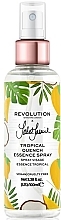 Fragrances, Perfumes, Cosmetics Face Mist - Revolution Skincare X Jake-Jamie Tropical Essence Spray