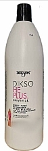 Fragrances, Perfumes, Cosmetics Hair Neutralizer - Dikson Dikso Capeox Universal Neutralising Fixing Agent For Perm Liquids