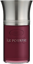 Fragrances, Perfumes, Cosmetics Liquides Imaginaires Ile Pourpre - Eau de Parfum