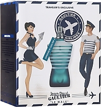 Fragrances, Perfumes, Cosmetics Jean Paul Gaultier Le Male - Set (edt/ 125ml + edt/20ml)