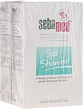 Shower Gel - Sebamed Spa Shower — photo N3