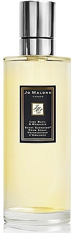 Jo Malone Lime Basil & Mandarin - Perfumed Room Spray — photo N1