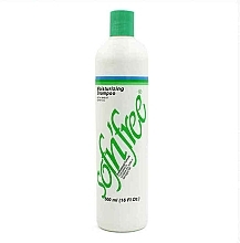 Fragrances, Perfumes, Cosmetics Shampoo & Conditioner - Sofn Free Moisturizing Shampoo