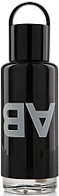 Fragrances, Perfumes, Cosmetics Blood Concept Black Collection AB - Eau de Parfum (tester with cap)