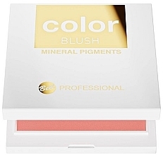 Fragrances, Perfumes, Cosmetics Blush - Bell Professional Color Blush