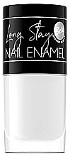 Nail Polish - Bell Nail Enamel Long Lasting Nail Polish — photo N1