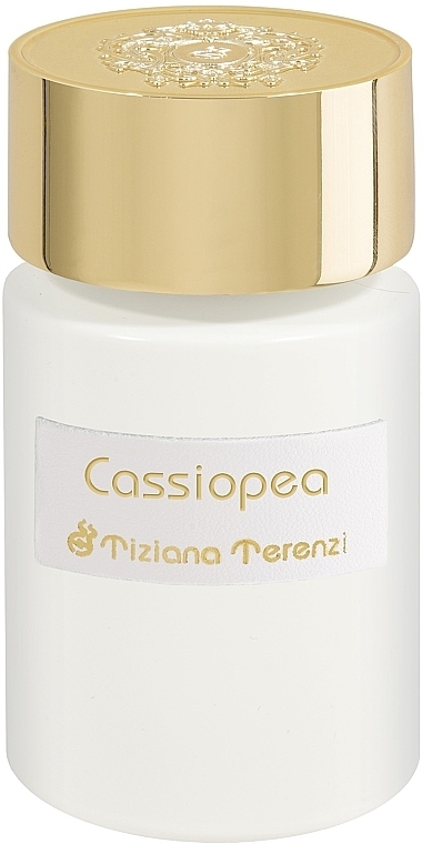 Tiziana Terenzi Luna Collection Cassiopea - Hair Mist — photo N1