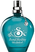 Fragrances, Perfumes, Cosmetics Avon Secret Fantasy Wonderland - Eau de Toilette