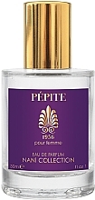 Fragrances, Perfumes, Cosmetics Suarez Nani Collection Pepite - Eau de Parfum