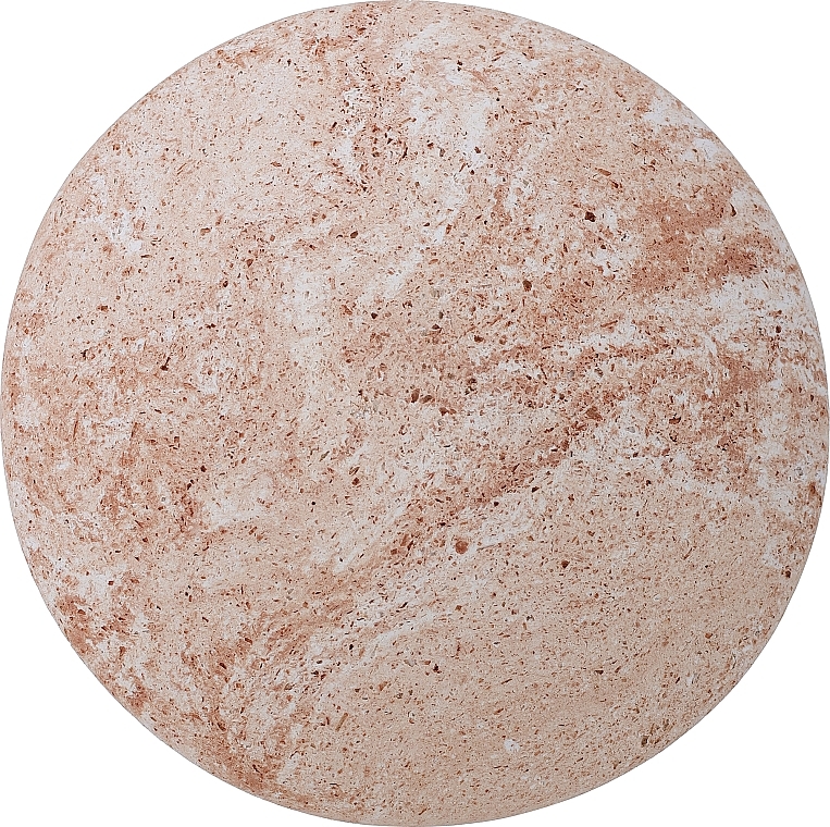 Natural Face & Body Scrub Stone - Lamazuna Natural Scrub Stone — photo N1