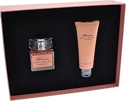 Fragrances, Perfumes, Cosmetics Blumarine Bellissima Parfum Intense - Set (edp/50ml + b/lot/100ml)