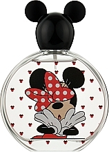 Fragrances, Perfumes, Cosmetics Air-Val International - Disney Minnie Mouse Eau de Toilette