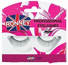 Fragrances, Perfumes, Cosmetics Flase Lashes - Ronney Professional Eyelashes 00009